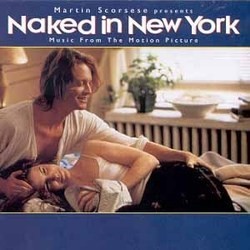 Naked in New York Soundtrack (Various Artists
) - Cartula