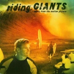 Riding Giants Soundtrack (Various Artists
) - Cartula