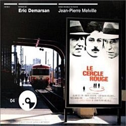 Le Cercle Rouge Soundtrack (Eric Demarsan) - Cartula