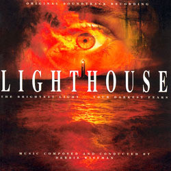 Lighthouse Soundtrack (Debbie Wiseman) - Cartula