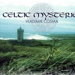 Celtic Mysteries Soundtrack (Vladimir Cosma) - Cartula