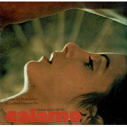 Clamo Soundtrack (Various Artists, Claudio Tallino) - Cartula