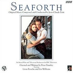 Seaforth Soundtrack (Jean-Claude Petit) - Cartula