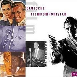 Deutsche Filmkomponisten, Folge 10 - Hans-Martin Majewski  Soundtrack (Hans Majewski ) - Cartula