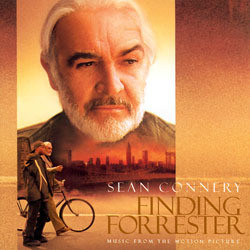 Finding Forrester Soundtrack (Various Artists, Miles Davis) - Cartula