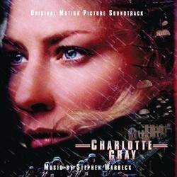 Charlotte Gray Soundtrack (Stephen Warbeck) - Cartula