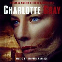 Charlotte Gray Soundtrack (Stephen Warbeck) - Cartula