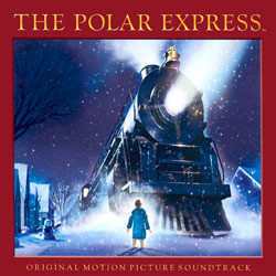 The Polar Express Soundtrack (Various Artists, Alan Silvestri) - Cartula