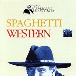 Spaghetti Western Soundtrack (Ennio Morricone) - Cartula