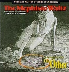 The Mephisto Waltz Soundtrack (Jerry Goldsmith) - Cartula