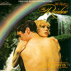 The Rainbow Soundtrack (Carl Davis) - Cartula