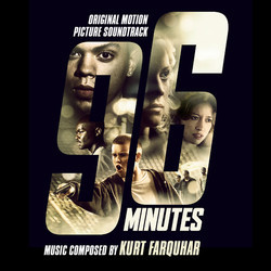 96 Minutes Soundtrack (Kurt Farquhar) - Cartula