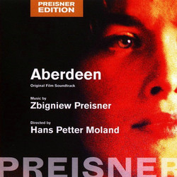 Aberdeen Soundtrack (Zbigniew Preisner) - Cartula