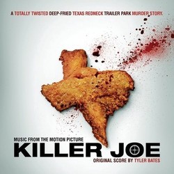 Killer Joe Soundtrack (Tyler Bates) - Cartula