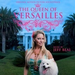 The Queen of Versailles Soundtrack (Jeff Beal) - Cartula