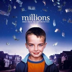 Millions Soundtrack (Various Artists, John Murphy) - Cartula