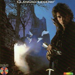 Clannad: Legend Soundtrack ( Clannad) - Cartula