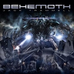 Behemoth Soundtrack (Jack Trammell) - Cartula