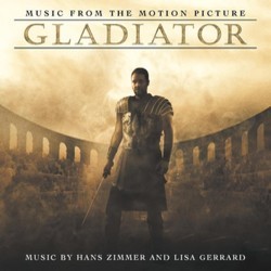 Gladiator - Hans Zimmer, Lisa Gerrard