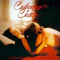 Catherine Cherie Soundtrack (Gerhard Heinz) - Cartula