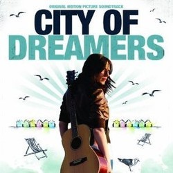 City of Dreamers Soundtrack (Various Artists) - Cartula