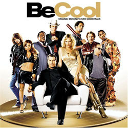 Be Cool Soundtrack (Various Artists) - Cartula