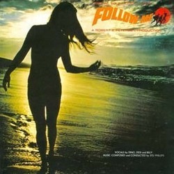 Follow Me Soundtrack (Stu Phillips) - Cartula