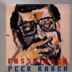Fassbinder - Peer Raben Soundtrack (Peer Raben) - Cartula