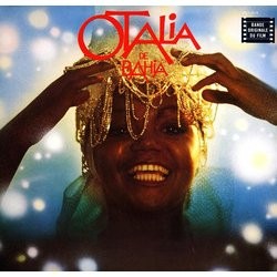 Otalia de Bahia Soundtrack (Various Artists, Antnio Carlos,  Jocafi) - Cartula