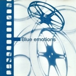 Blue Emotions Soundtrack (Various Artists) - Cartula