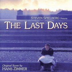 The Last Days / Younger & Younger Soundtrack (Hans Zimmer) - Cartula