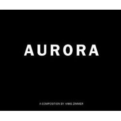 Aurora Soundtrack (Hans Zimmer) - Cartula