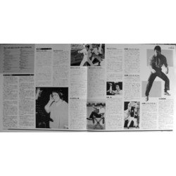 The Cannonball Run II Soundtrack (Tachio Akano, Various Artists, Frankie Chan, Fu-Liang Chou, Akira Inoue, Lalo Schifrin, Ray Stevens, Ryudo Uzaki) - cd-cartula