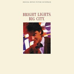 Bright Lights, Big City Soundtrack (Various Artists) - Cartula