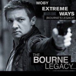 Extreme Ways (Bourne's Legacy) Soundtrack (Moby ) - Cartula