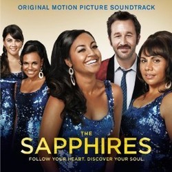 The Sapphires Soundtrack (Various Artists) - Cartula