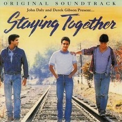 Staying Together Soundtrack (Various Artists
, Miles Goodman) - Cartula