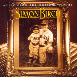 Simon Birch Soundtrack (Various Artists, Marc Shaiman) - Cartula