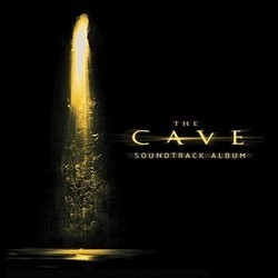 The Cave Soundtrack (Various Artists) - Cartula