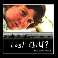 Lost Child? Soundtrack (David Reynolds) - Cartula
