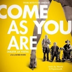 Come As You Are Soundtrack ( Meuris,  Papermouth) - Cartula