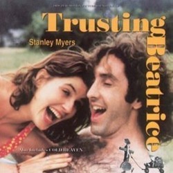 Trusting Beatrice Soundtrack (Stanley Myers) - Cartula