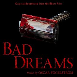 Bad Dreams Soundtrack (Jay Ferguson) - Cartula