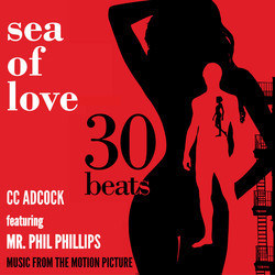 30 Beats Soundtrack (C.C. Adcock) - Cartula