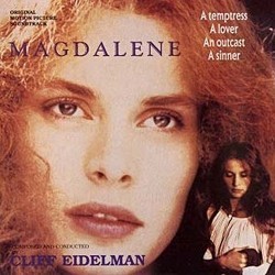 Magdalene Soundtrack (Cliff Eidelman) - Cartula