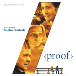 {proof} Soundtrack (Stephen Warbeck) - Cartula