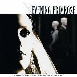 Evening Primrose Soundtrack (Stephen Sondheim) - Cartula