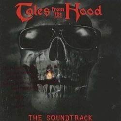 Tales from the Hood Soundtrack (Various Artists) - Cartula