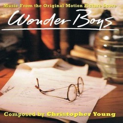 Wonder Boys Soundtrack (Christopher Young) - Cartula