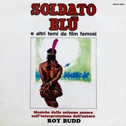 Soldato Bl Soundtrack (Roy Budd) - Cartula